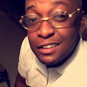 Meet your Posher, Jared